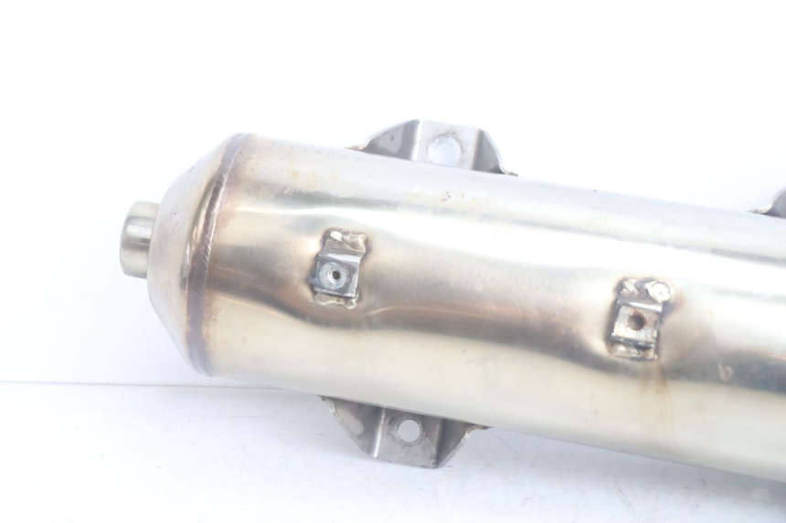 photo de SCARICO PEUGEOT SATELIS 125 (2006 - 2009) - Dettaglio del componente