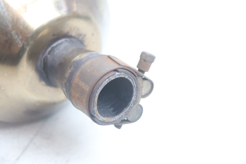 photo de SCARICO PEUGEOT SATELIS 125 (2006 - 2009) - Ricambio usato controllato