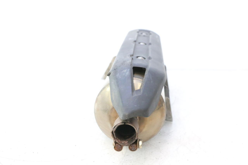 photo de SCARICO PEUGEOT SATELIS 125 (2013 - 2018) - Ricambio usato controllato