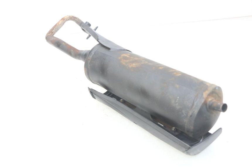 photo de SCARICO JM MOTORS SC 4T 50 (2012 - 2017) - Altra angolazione