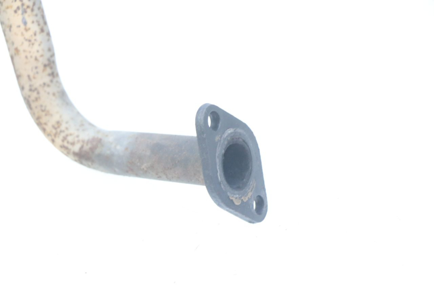 photo de SCARICO JM MOTORS SC 4T 50 (2012 - 2017) - Primo piano tecnico