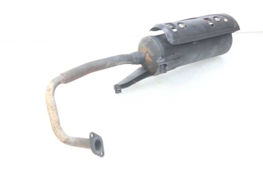 photo de SCARICO JM MOTORS SC 4T 50 (2012 - 2017) - Vista d'insieme del prodotto