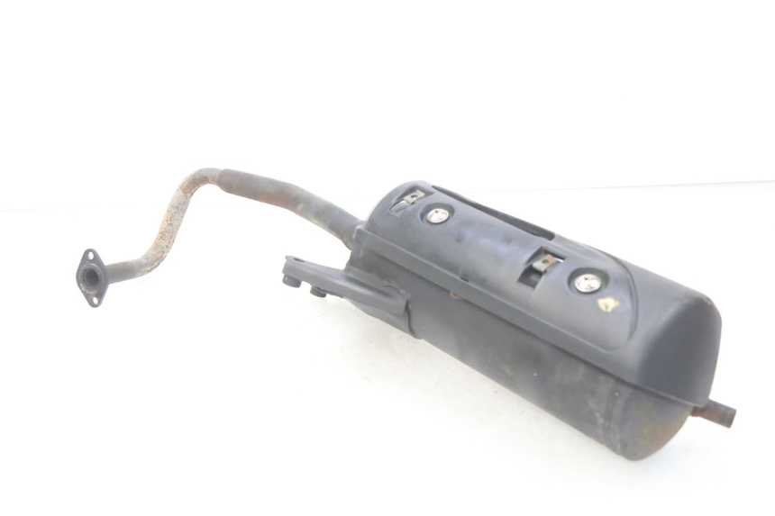 photo de SCARICO JM MOTORS SC 4T 50 (2012 - 2017) - Dettagli dei punti di fissaggio