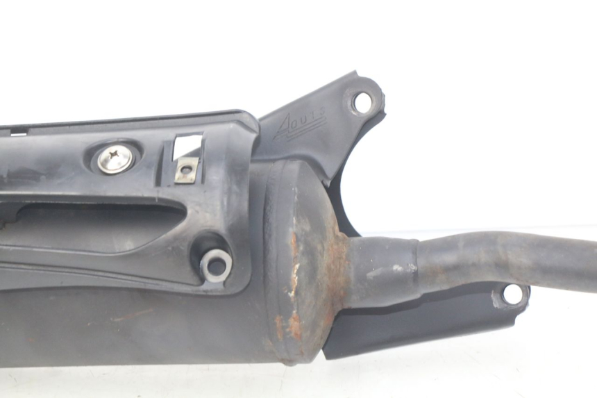 photo de SCARICO JM MOTORS SC 4T 50 (2012 - 2017) - Ricambio usato controllato