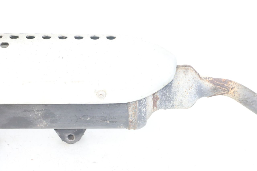 photo de SCARICO APRILIA SCARABEO GT 125 (1999 - 2007) - Foto prodotto supplementare