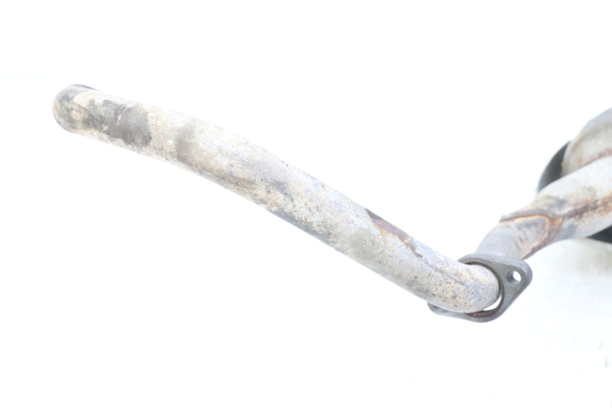 photo de SCARICO APRILIA SCARABEO GT 125 (1999 - 2007) - Zoom sullo stato d'uso