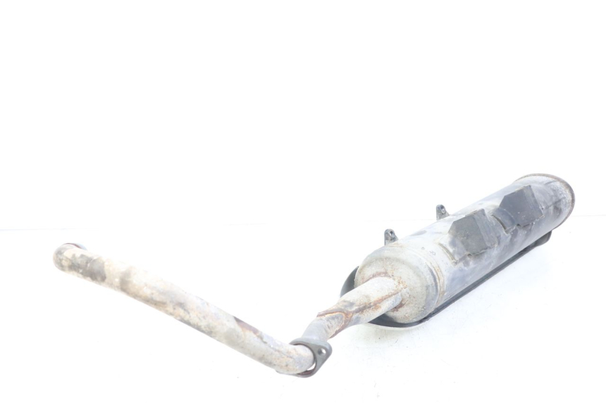 photo de SCARICO APRILIA SCARABEO GT 125 (1999 - 2007) - Altra angolazione