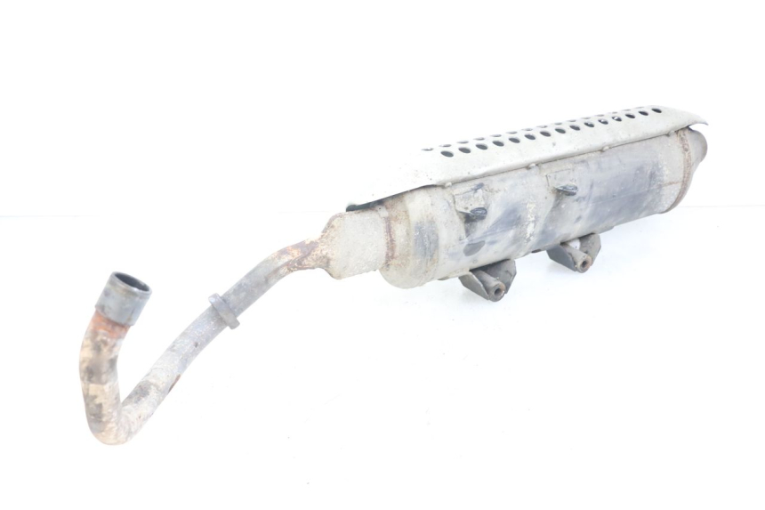 photo de SCARICO APRILIA SCARABEO GT 125 (1999 - 2007) - Ricambio usato controllato