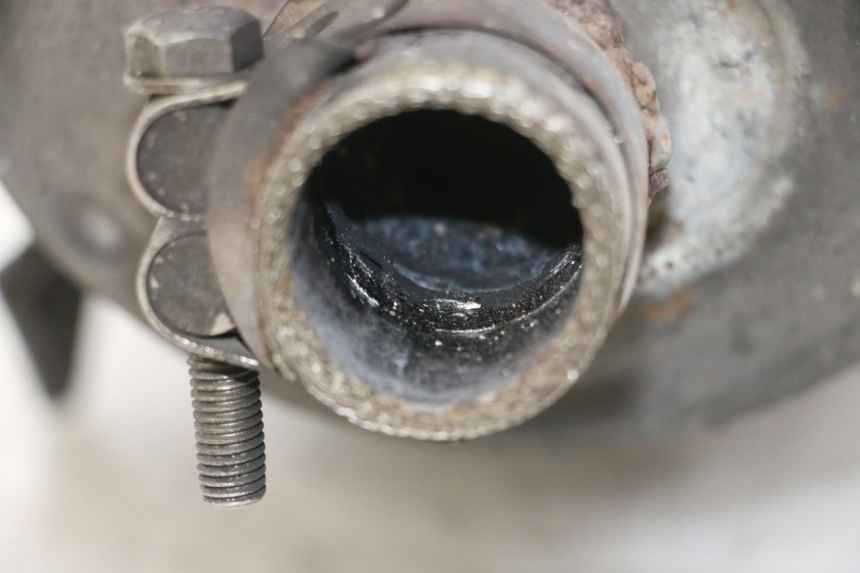 photo de SCARICO APRILIA SCARABEO GT TOURING 125 (1999 - 2005) - Dettaglio del componente