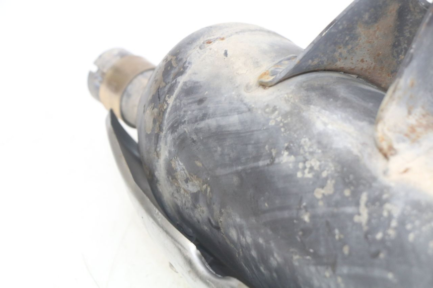 photo de SCARICO APRILIA SCARABEO LIGHT 125 (2007 - 2011) - Dettaglio del componente