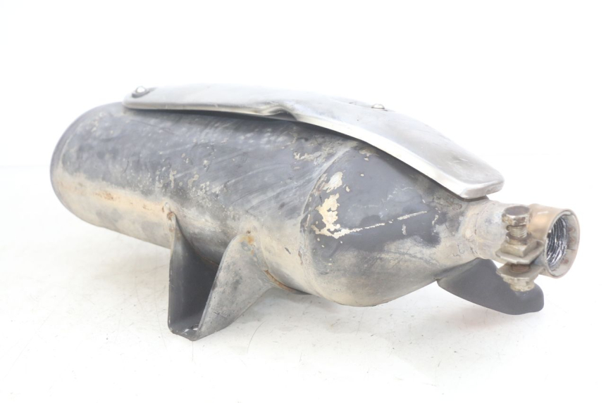 photo de SCARICO APRILIA SCARABEO LIGHT 125 (2007 - 2011) - Altra vista dell'articolo