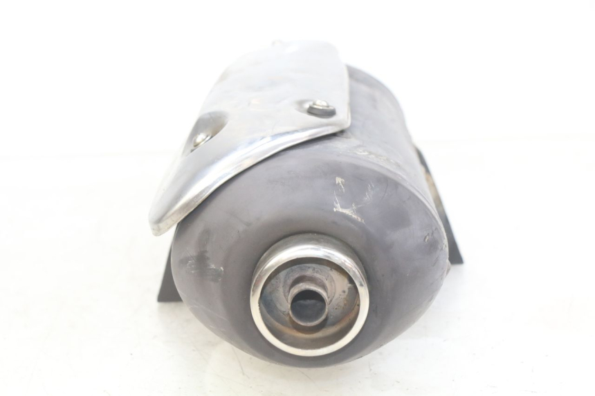 photo de SCARICO APRILIA SCARABEO LIGHT 125 (2007 - 2011) - Vista d'insieme del prodotto