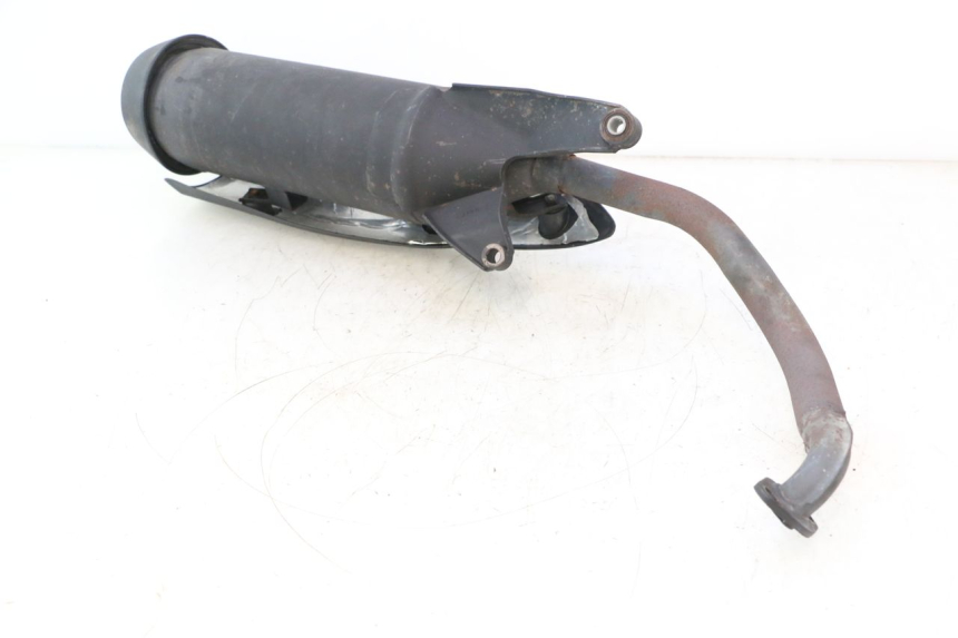 photo de SCARICO FYM SCOOTERONE 125 (2006 - 2008) - Dettaglio del componente