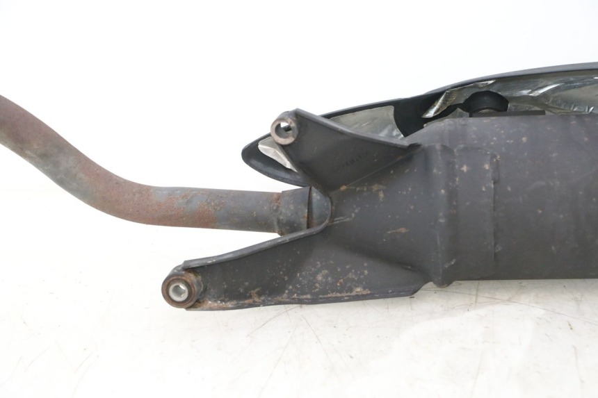 photo de SCARICO FYM SCOOTERONE 125 (2006 - 2008) - Altra vista dell'articolo