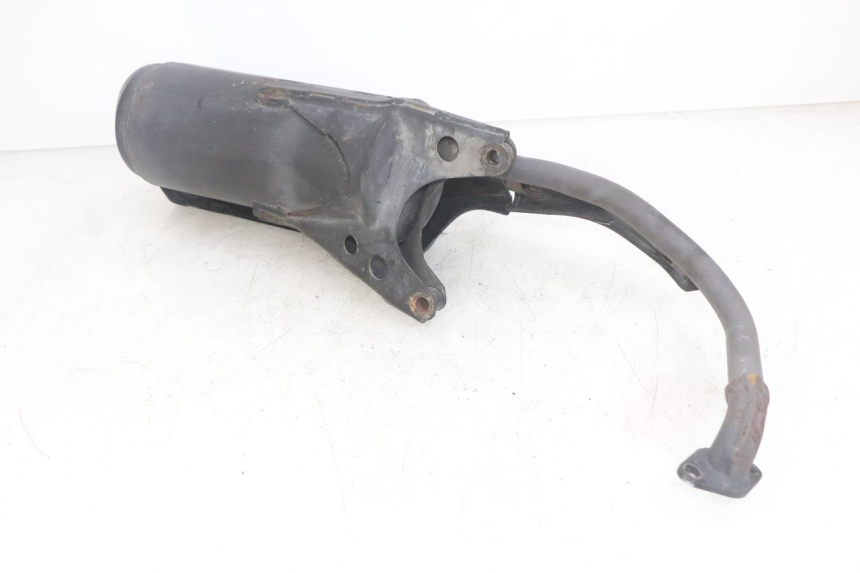 photo de SCARICO HONDA SCV LEAD 100 (2003 - 2007) - Dettaglio del componente