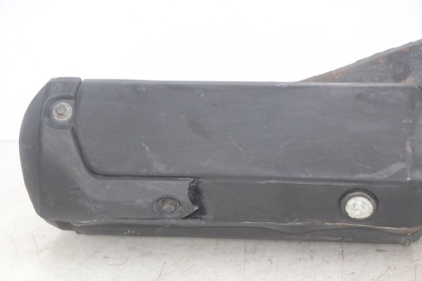 photo de SCARICO HONDA SCV LEAD 100 (2003 - 2007) - Caratteristiche distintive