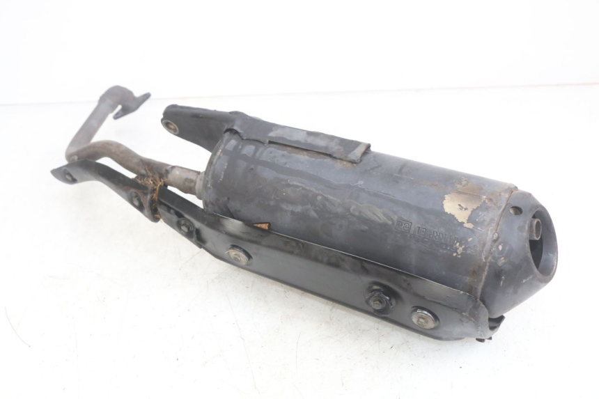 photo de SCARICO HONDA SCV LEAD 100 (2003 - 2007) - Dettaglio del componente