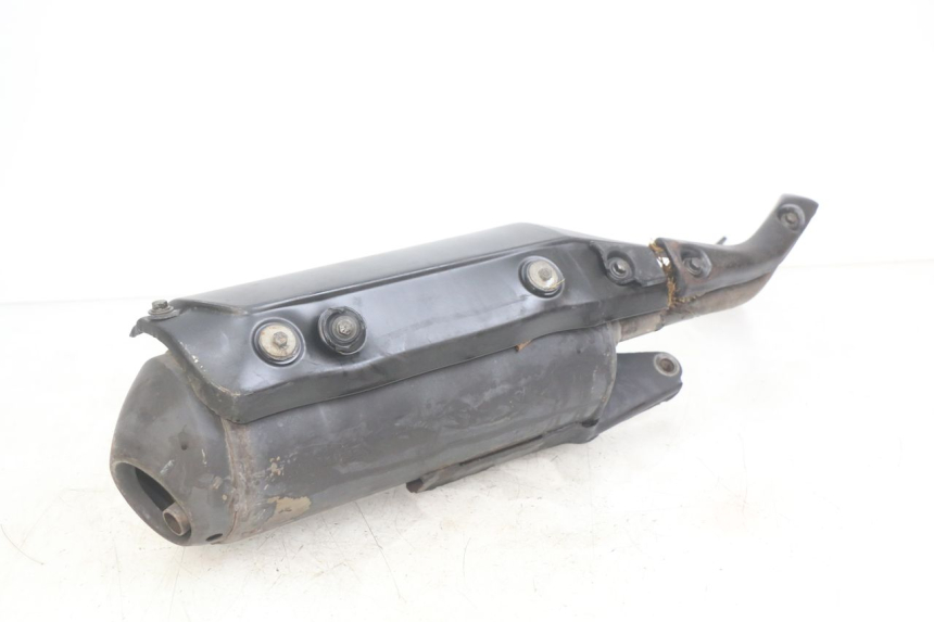 photo de SCARICO HONDA SCV LEAD 100 (2003 - 2007) - Altra angolazione