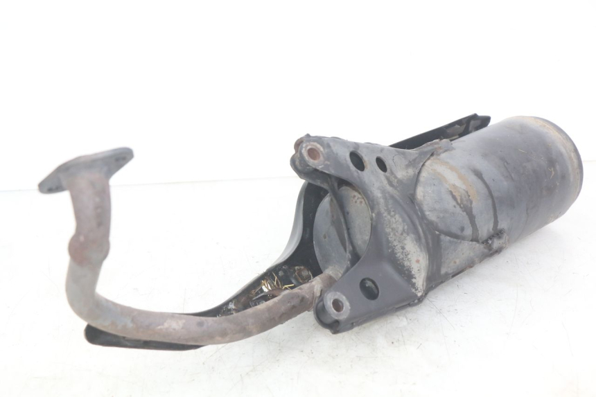 photo de SCARICO HONDA SCV LEAD 100 (2003 - 2007) - Vista d'insieme del prodotto