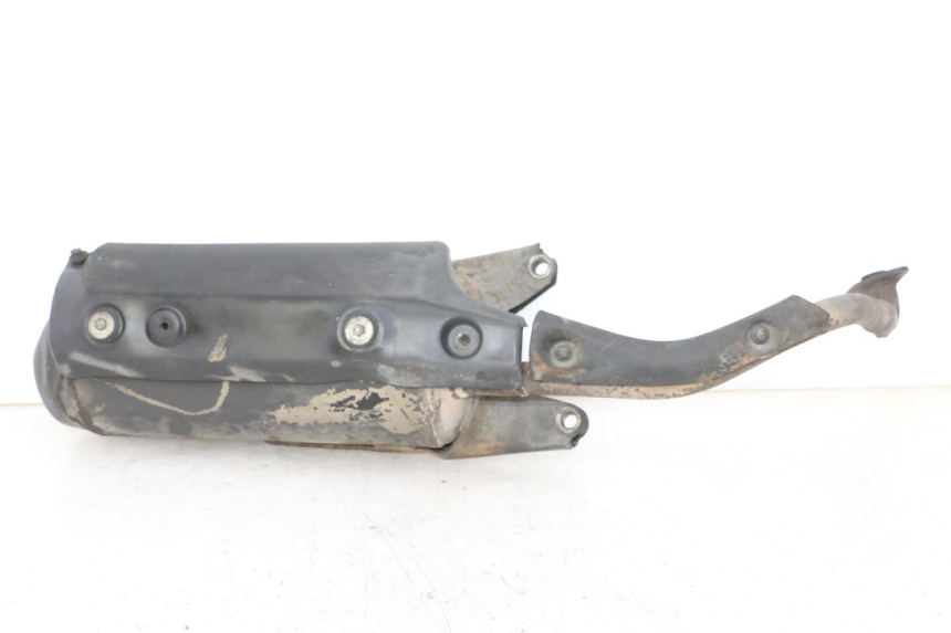 photo de SCARICO HONDA SCV LEAD 100 (2003 - 2007) - Vista principale