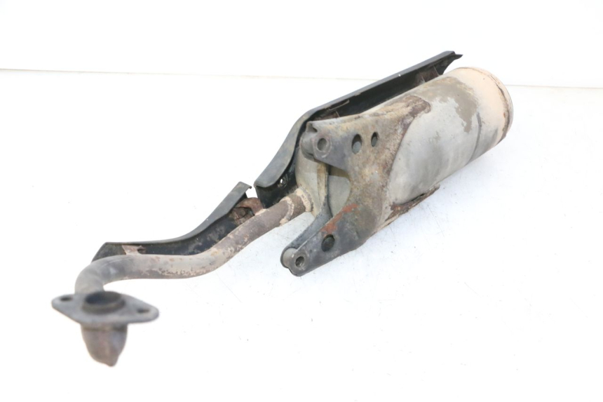 photo de SCARICO HONDA SCV LEAD 100 (2003 - 2007) - Dettaglio del componente