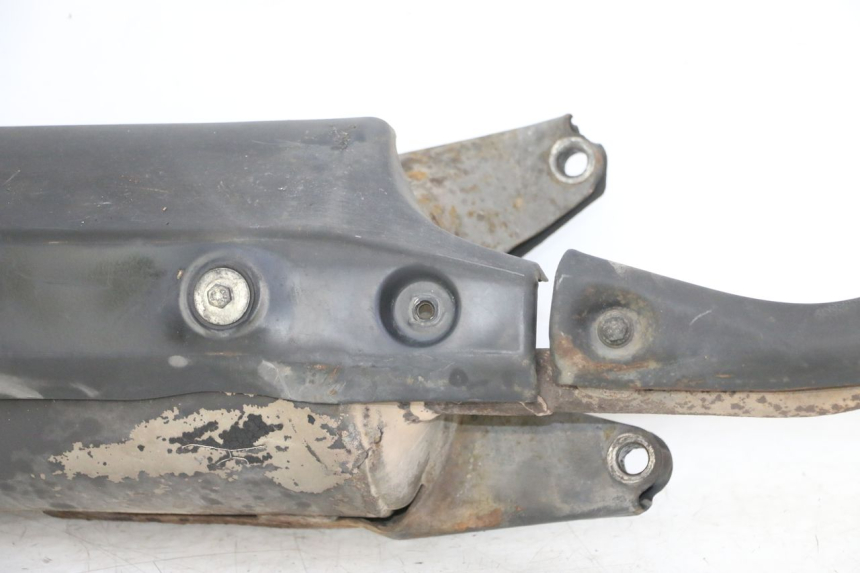 photo de SCARICO HONDA SCV LEAD 100 (2003 - 2007) - Foto prodotto supplementare