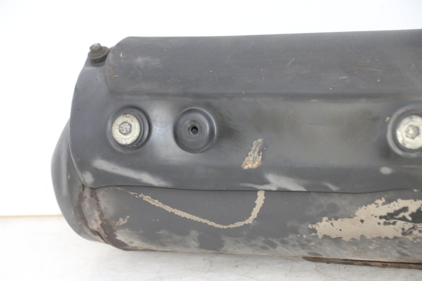 photo de SCARICO HONDA SCV LEAD 100 (2003 - 2007) - Ispezione visiva dettagliata