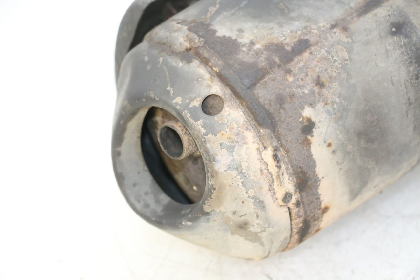 photo de SCARICO HONDA SCV LEAD 100 (2003 - 2007) - Primo piano tecnico