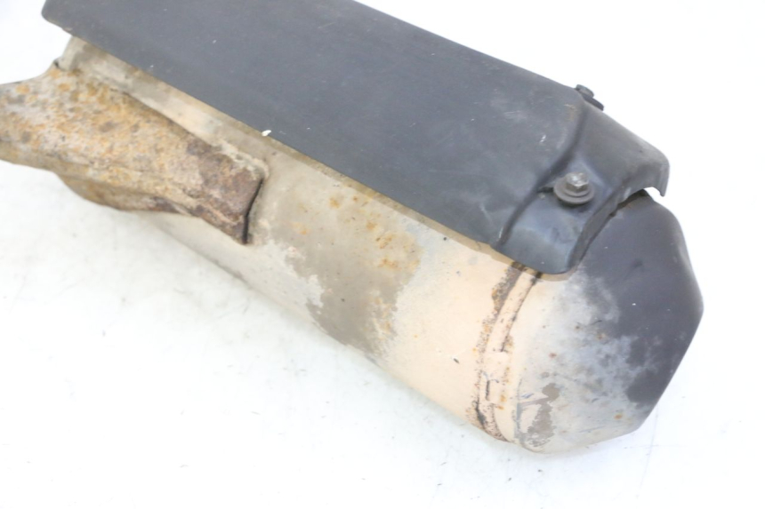 photo de SCARICO HONDA SCV LEAD 100 (2003 - 2007) - Ricambio usato controllato