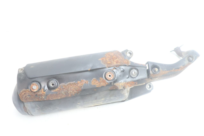 photo de SCARICO HONDA SCV LEAD 100 (2003 - 2007) - Vista principale