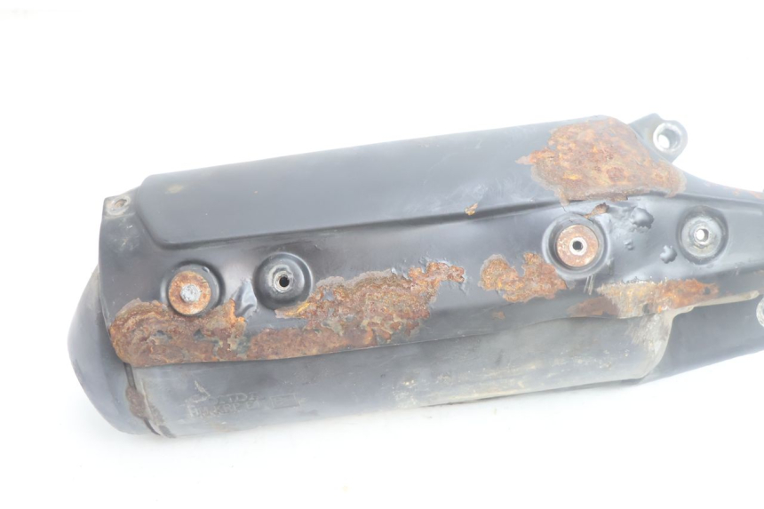 photo de SCARICO HONDA SCV LEAD 100 (2003 - 2007) - Dettaglio del componente