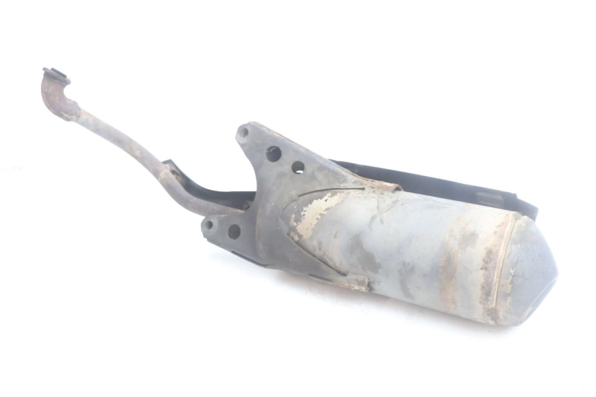 photo de SCARICO HONDA SCV LEAD 100 (2003 - 2007) - Altra vista dell'articolo