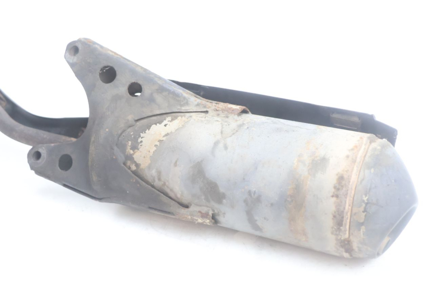 photo de SCARICO HONDA SCV LEAD 100 (2003 - 2007) - Caratteristiche distintive