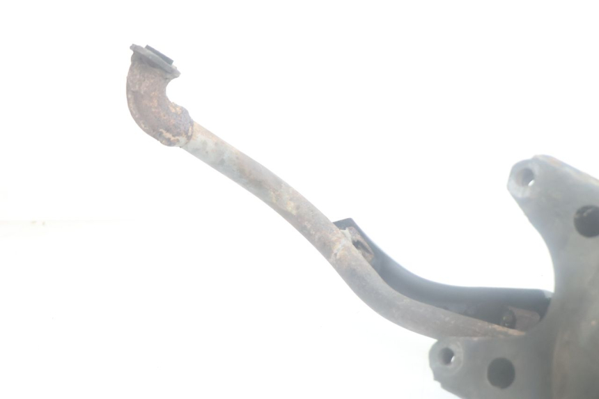 photo de SCARICO HONDA SCV LEAD 100 (2003 - 2007) - Zoom sui componenti