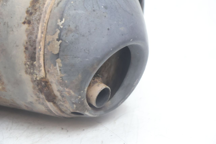 photo de SCARICO HONDA SCV LEAD 100 (2003 - 2007) - Primo piano ad alta risoluzione