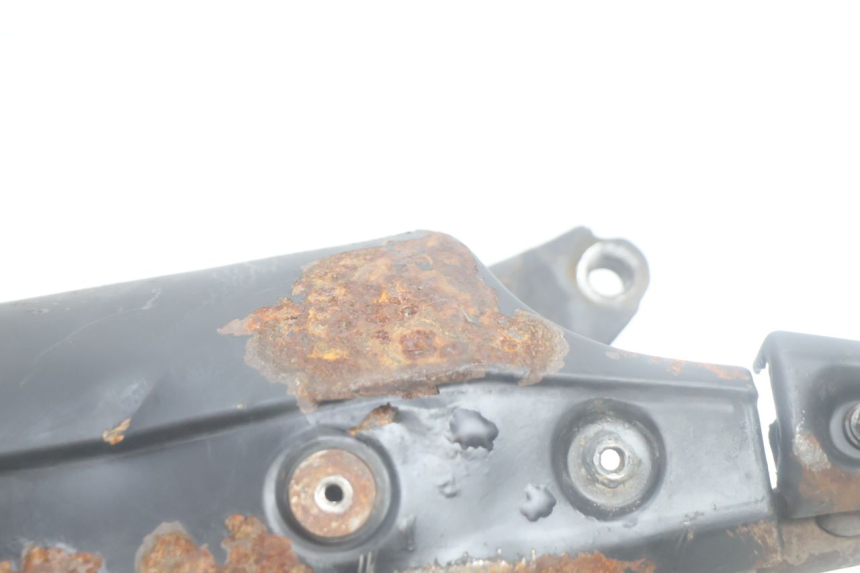 photo de SCARICO HONDA SCV LEAD 100 (2003 - 2007) - Primo piano tecnico