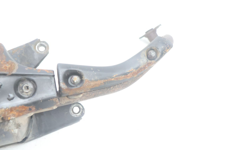 photo de SCARICO HONDA SCV LEAD 100 (2003 - 2007) - Vista d'insieme del prodotto