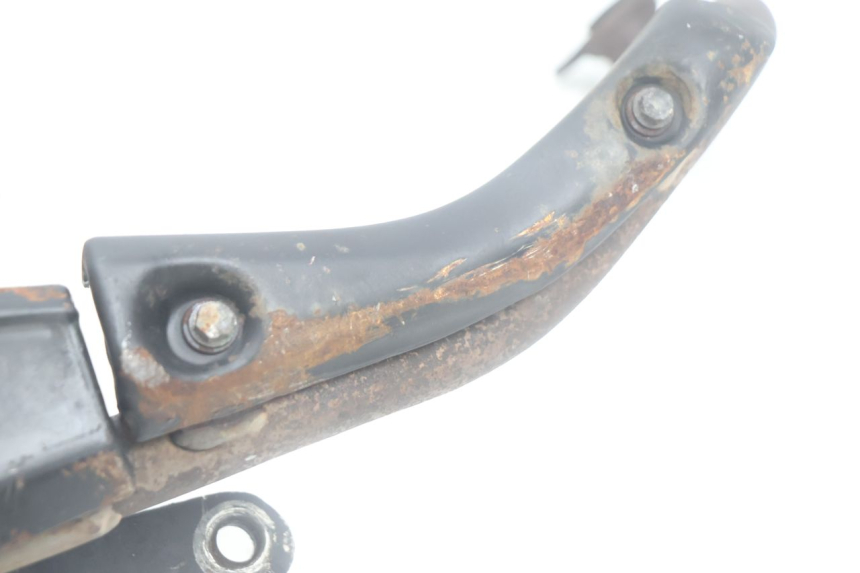 photo de SCARICO HONDA SCV LEAD 100 (2003 - 2007) - Dettagli dei punti di fissaggio