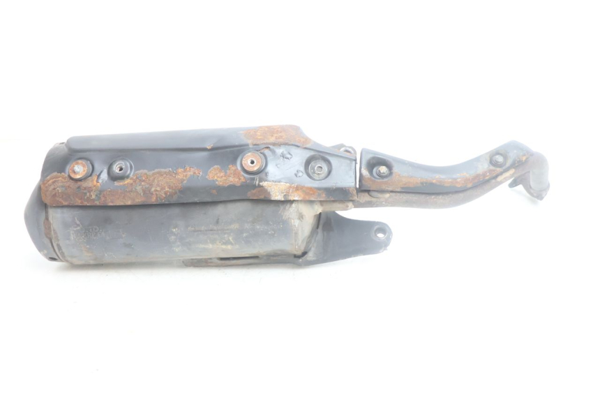 photo de SCARICO HONDA SCV LEAD 100 (2003 - 2007) - Marcature e riferimenti originali