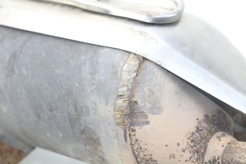 photo de SCARICO HONDA SES DYLAN 125 (2002 - 2006) - Dettaglio del componente