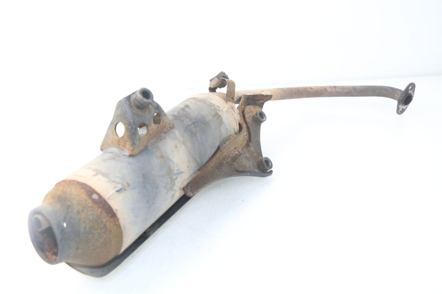 photo de SCARICO HONDA SES DYLAN 125 (2002 - 2006) - Altra vista dell'articolo