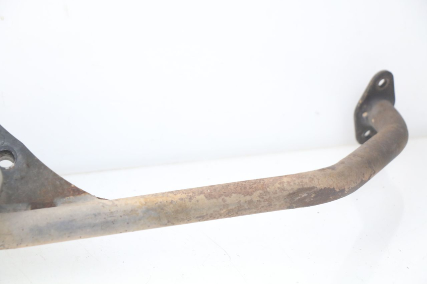 photo de SCARICO HONDA SES DYLAN 125 (2002 - 2006) - Zoom sui componenti