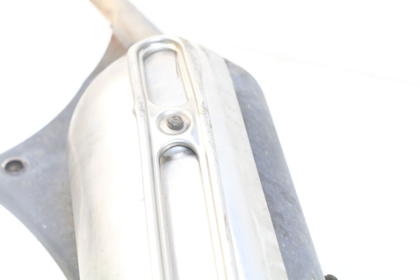 photo de SCARICO HONDA SES DYLAN 125 (2002 - 2006) - Altra angolazione