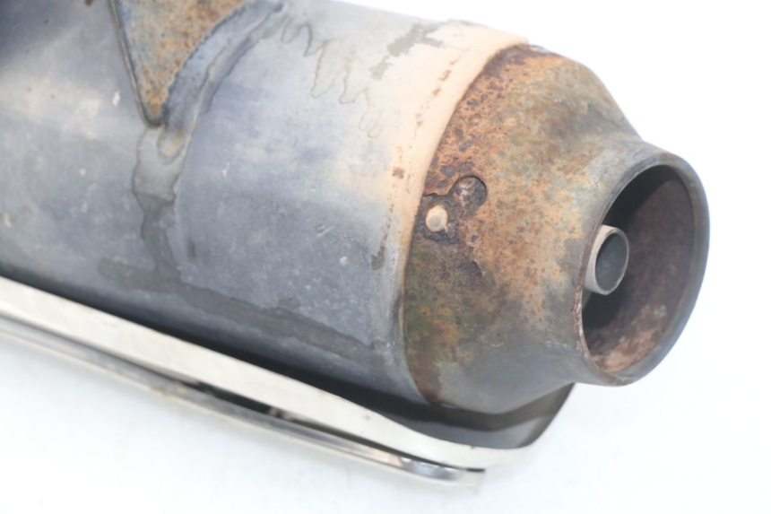 photo de SCARICO HONDA SES DYLAN 125 (2002 - 2006) - Vista d'insieme del prodotto