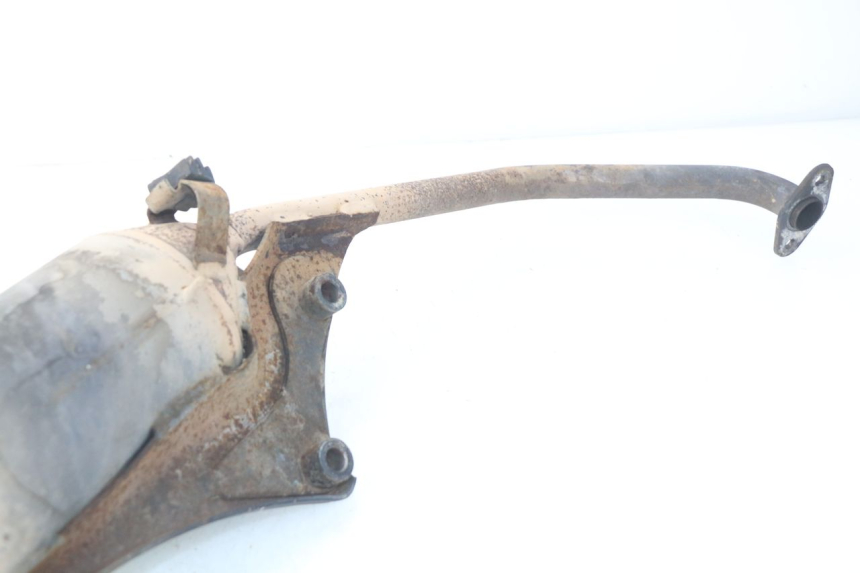 photo de SCARICO HONDA SES DYLAN 125 (2002 - 2006) - Ricambio usato controllato