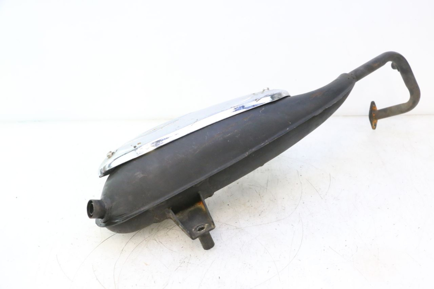 photo de SCARICO VASTRO SEVENTYS 50 (2015 - 2019) - Dettaglio del componente