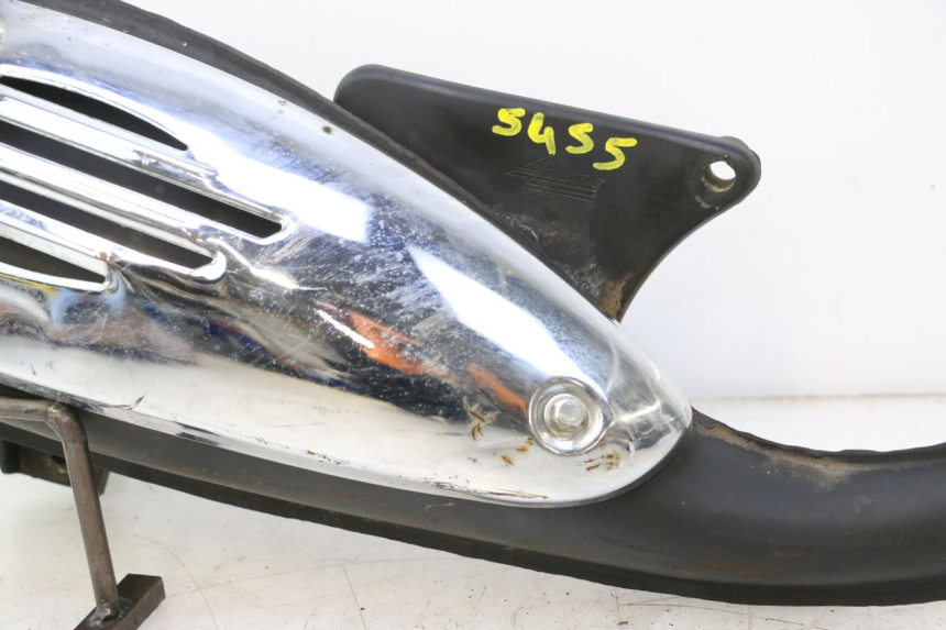 photo de SCARICO VASTRO SEVENTYS 50 (2015 - 2019) - Angolazione alternativa