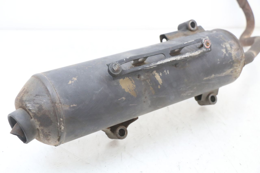 photo de SCARICO HONDA SH ABS 125 (2012 - 2017) - Dettaglio del componente