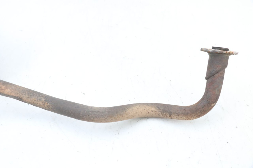 photo de SCARICO HONDA SH ABS 125 (2012 - 2017) - Primo piano tecnico