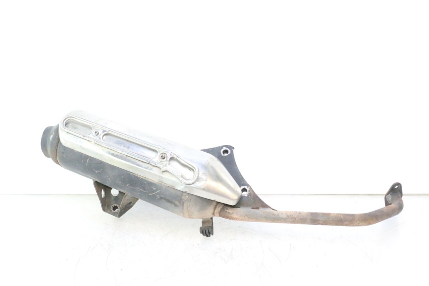photo de SCARICO HONDA SH 125 (2001 - 2003) - Vista principale